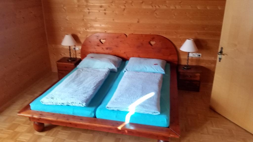 Klausberg-Huette Apartment Бецау Екстериор снимка