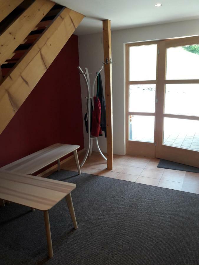 Klausberg-Huette Apartment Бецау Екстериор снимка